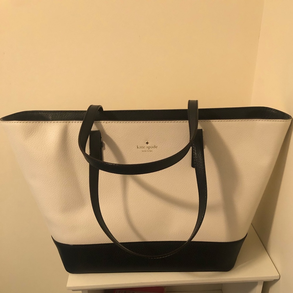 Kate Spade Large Tote
